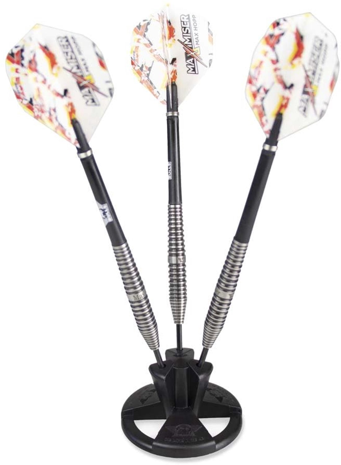 Desk Darts Display, Dartpijlen Houder