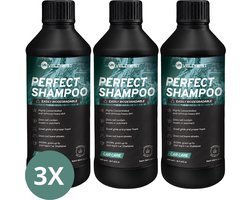 Velorest Perfect Shampoo 3 x 500ML - Autoshampoo - Auto Zeep - Carwash - Auto Shampoo - Autowas