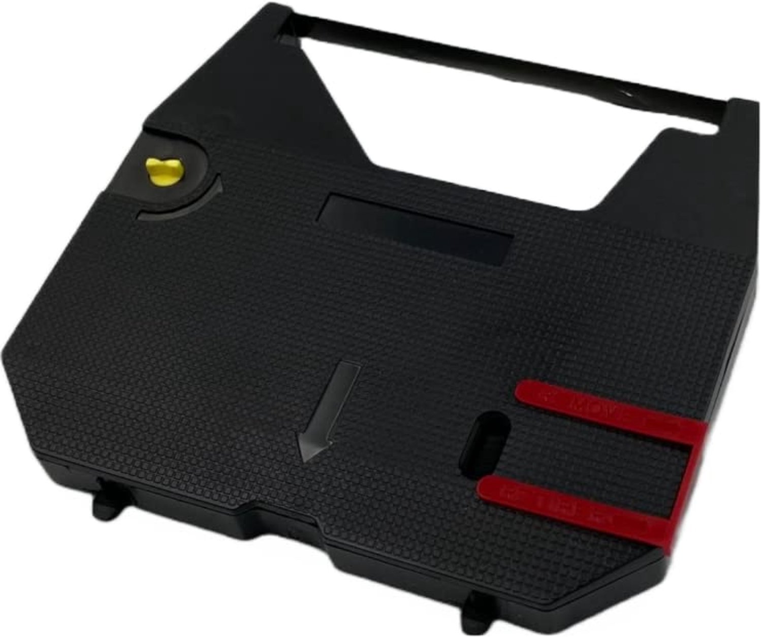 Carbon Kleur Ribbons voor Brother Printers - Vervangend Model AX 10-153 C