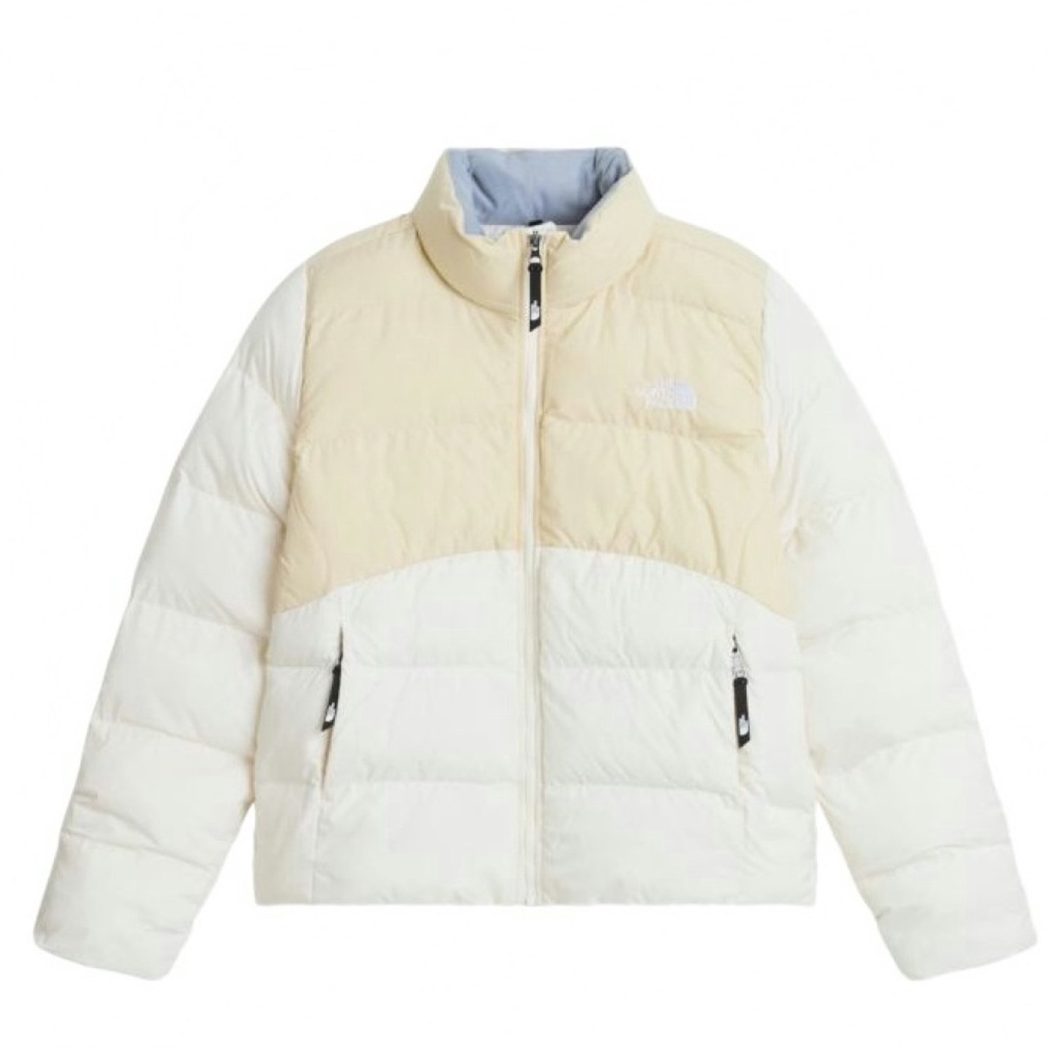 THE NORTH FACE W SAIKURU JACKET XS EU Wit