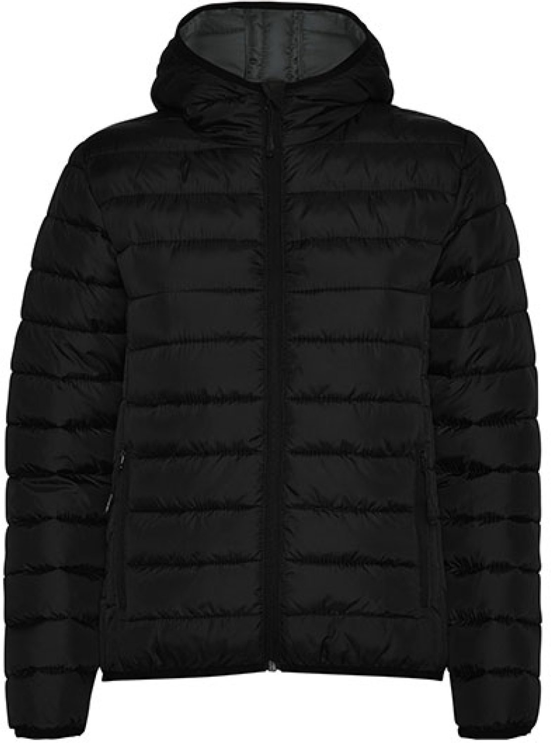 Roly Women´ Norway Jacket RY5091 02 Zwart