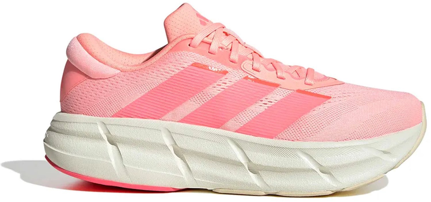 Adidas Questar 4 Hardloopschoenen Vrouw Rood
