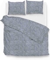 Housse de Couette ZoHome Rocky - Simple - 240x200 / 220 cm - Bleu