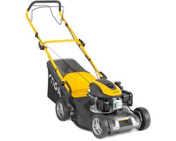 STIGA Combi 48 S Grasmaaier - Benzine - 46 cm - zelfrijdend