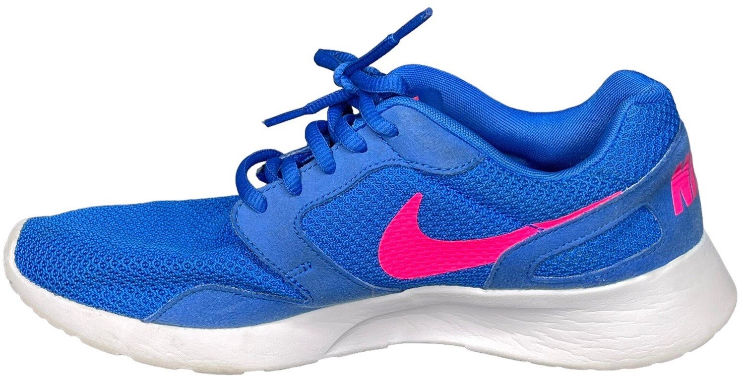 Nike Kaishi Sneakers – Hyper Cobalt/Hyper – Kaishi Lifestyle Dames Sneakers voor Vrouwen Blauw