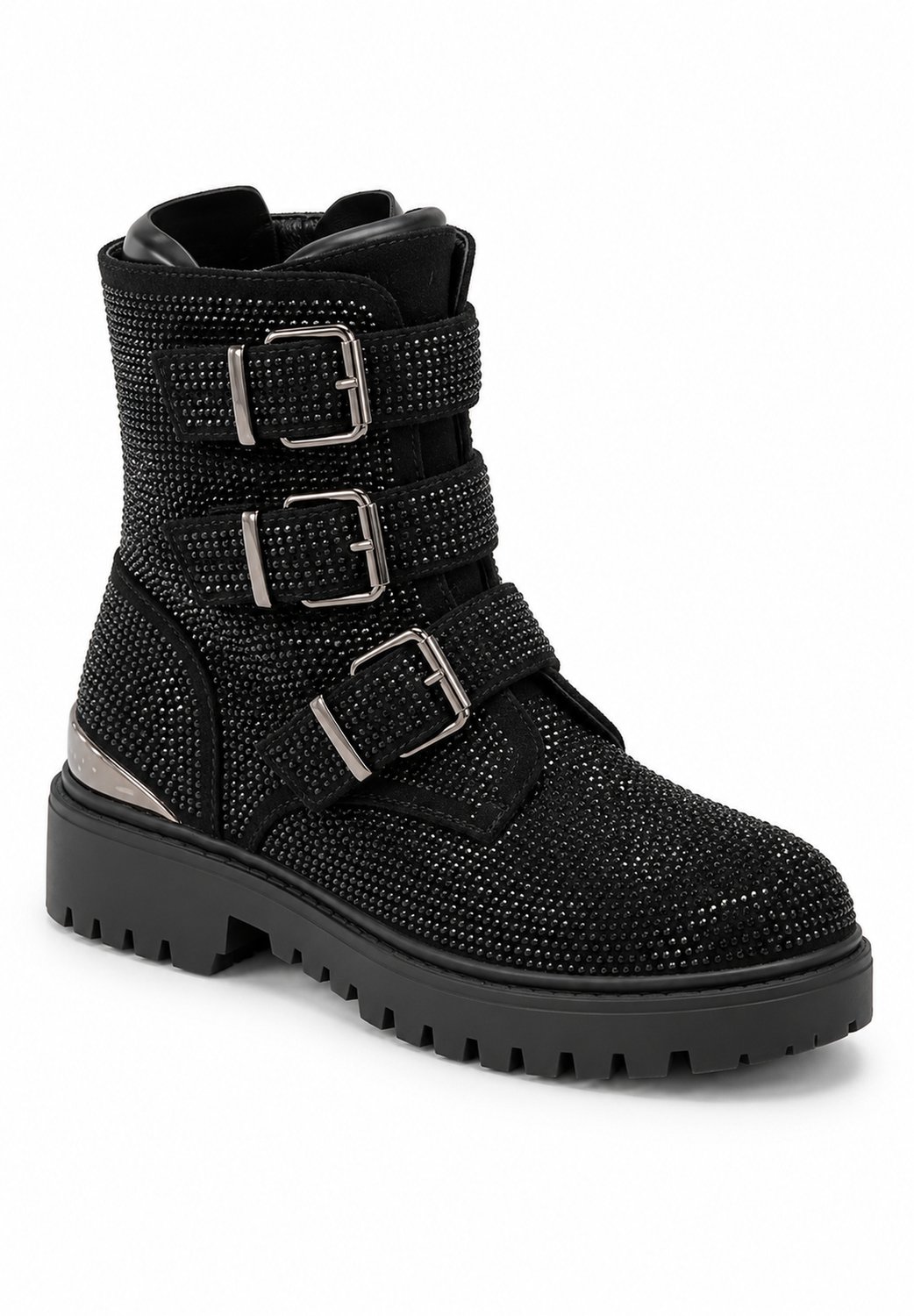 Stiefelette