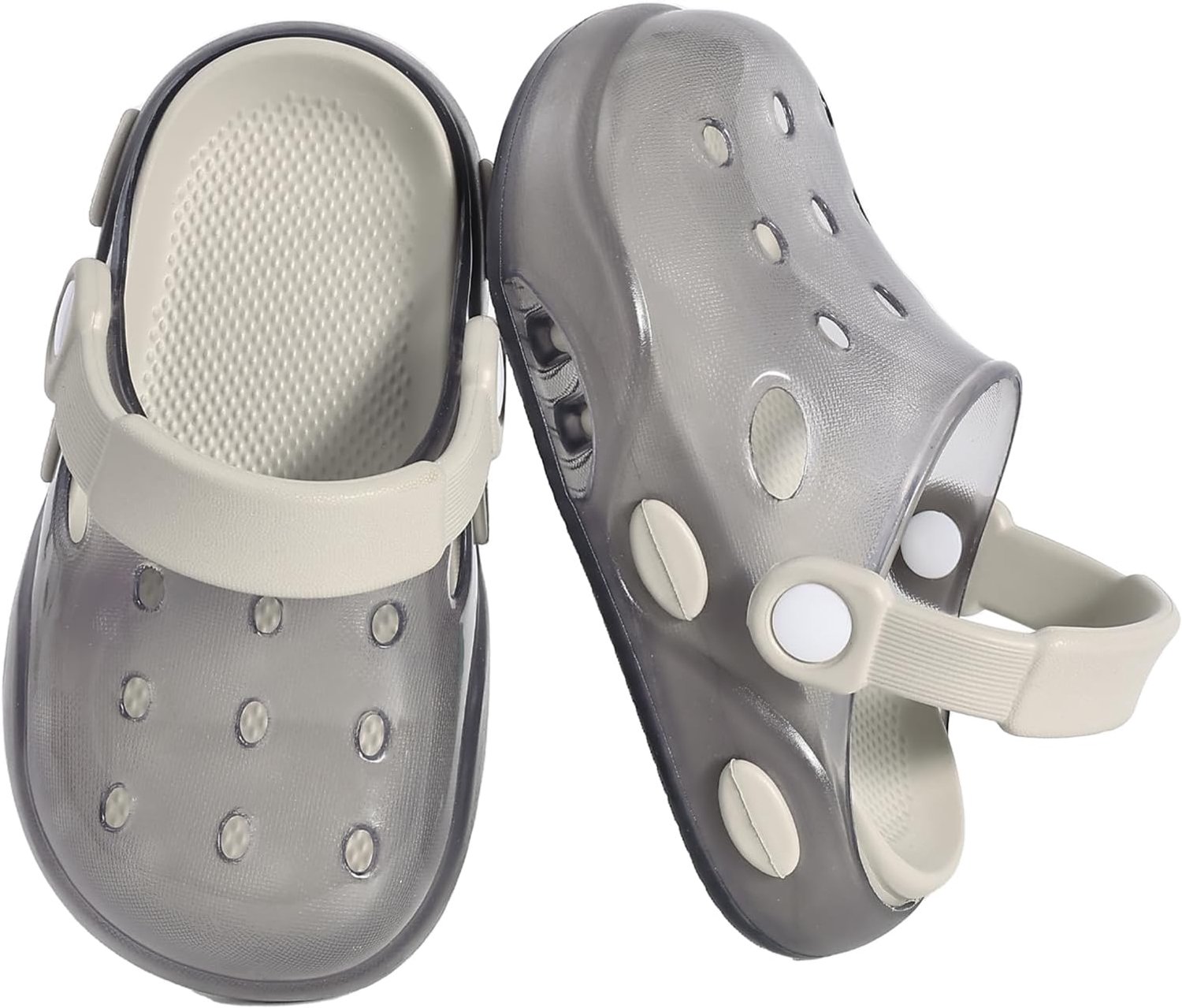 Clogs 18-35 EU