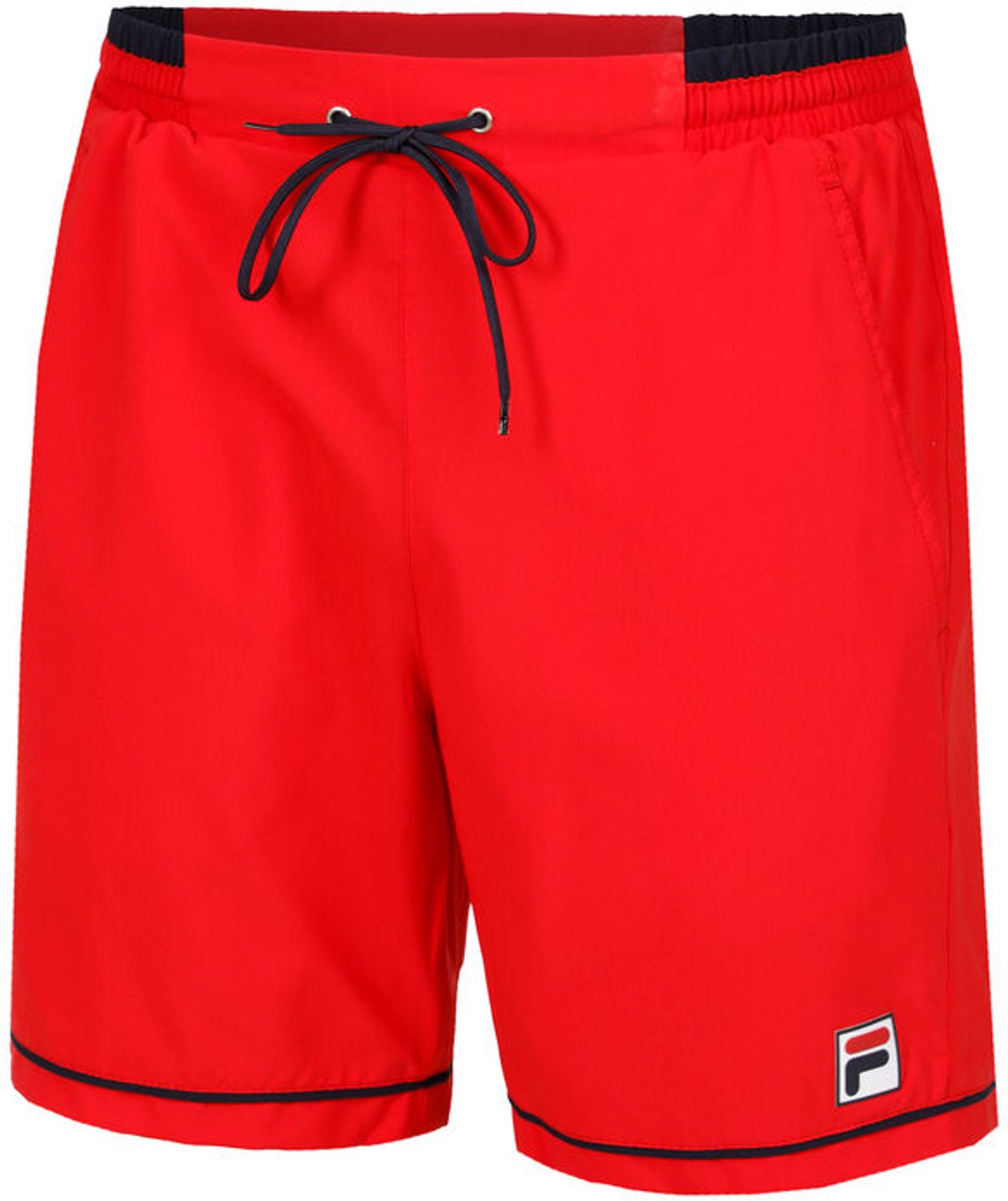 Fila Bente Short Rood