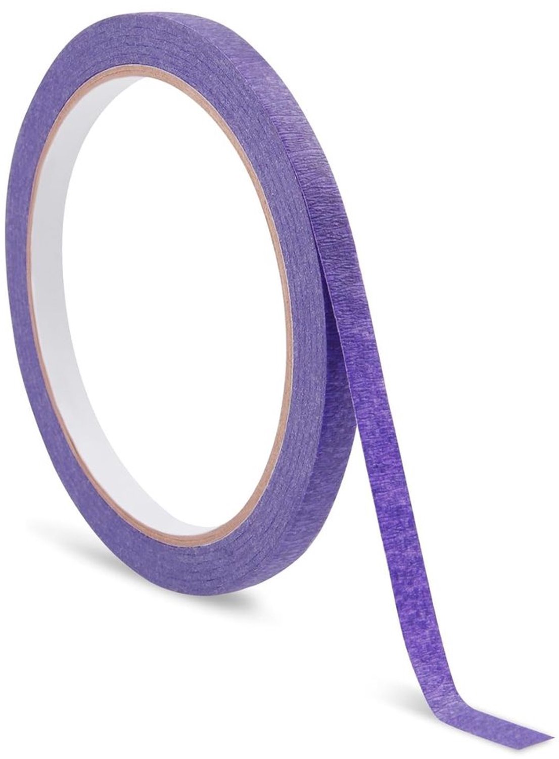 Waterverf Maskingtape 5mm x 20m Paars