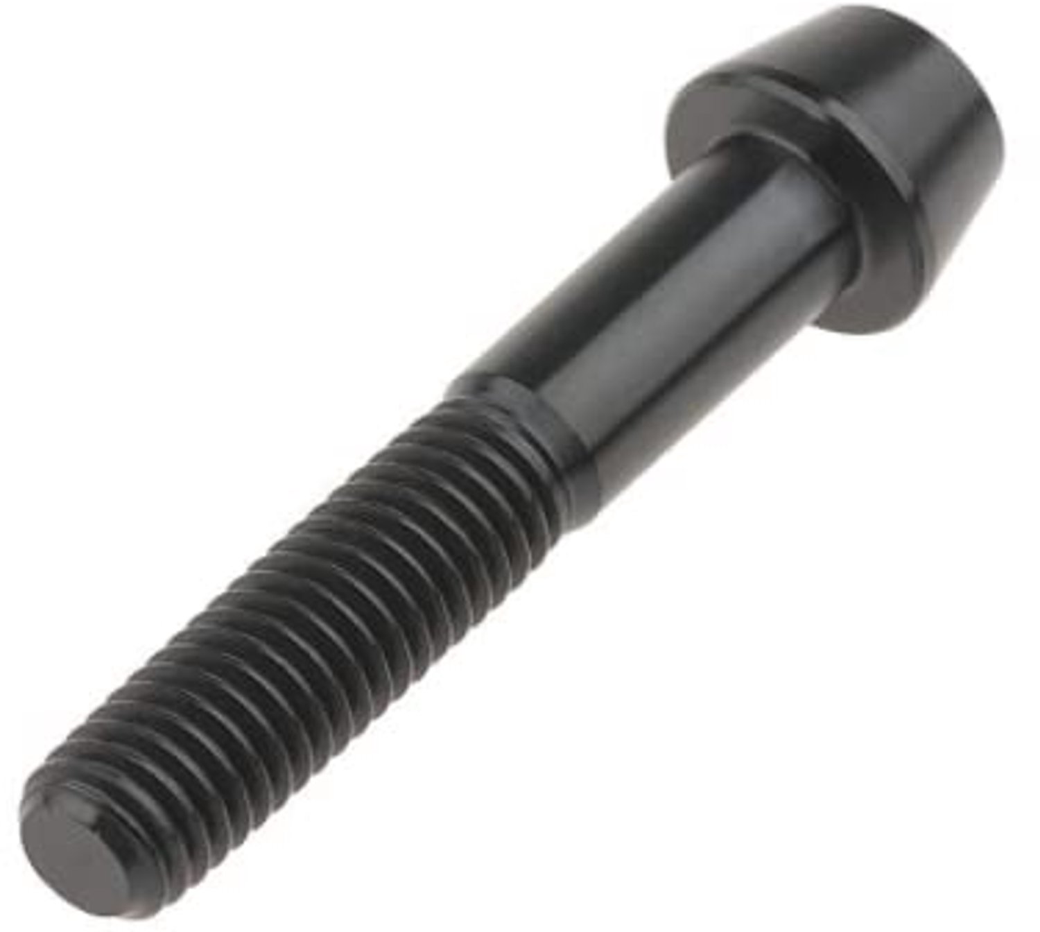Titanium Bouten M8*1.25 voor Fietsen - Set van 10 Stuks