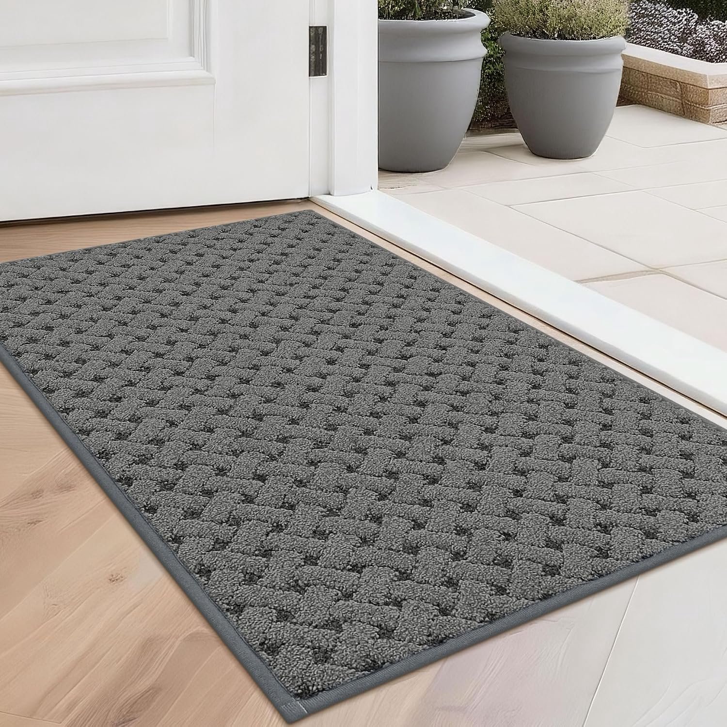 50x80 cm, wasbaar, antislip