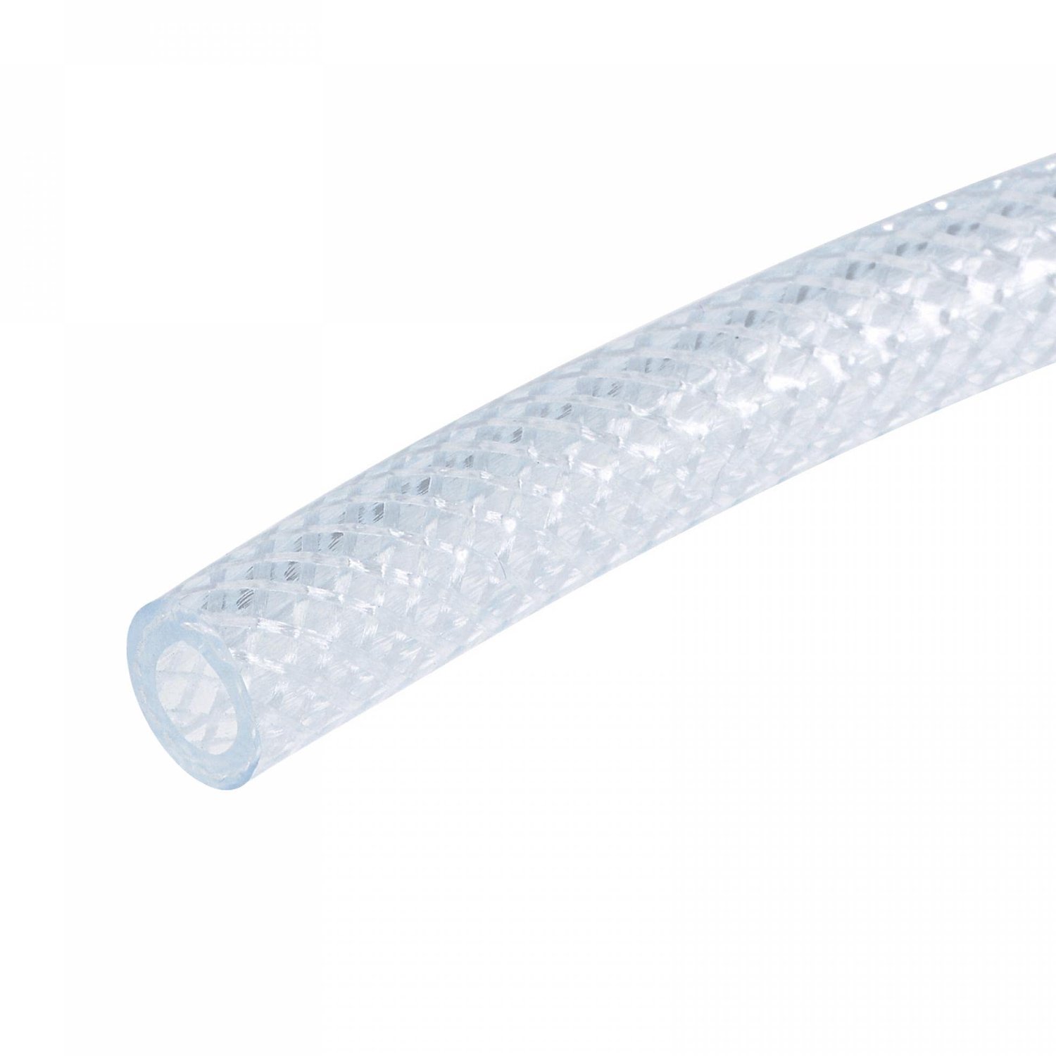 10ft PVC Gevlochten Tuinslang voor Irrigatie