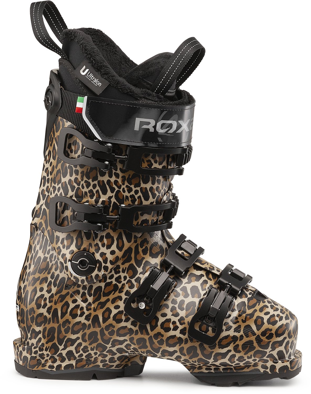Roxa R/Fit HV 95 W GW Ltd. Panther