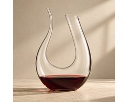 Minismus decanteerkaraf 1,5 L