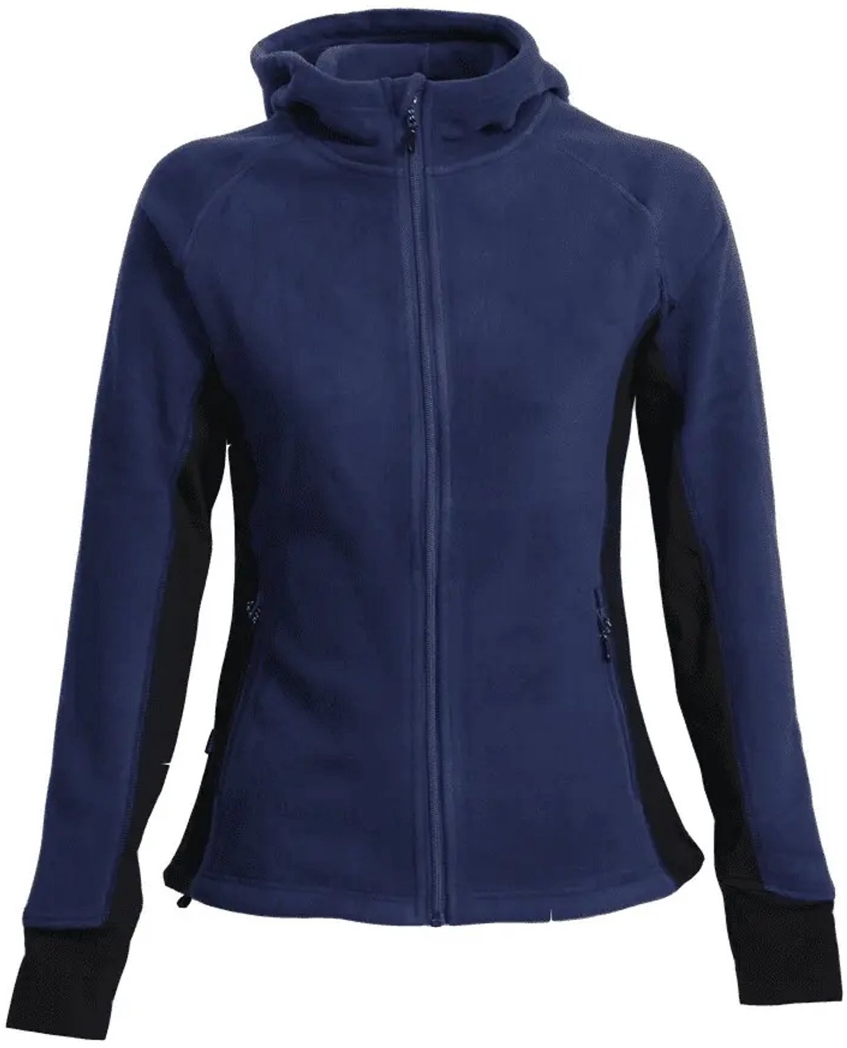 Blauw