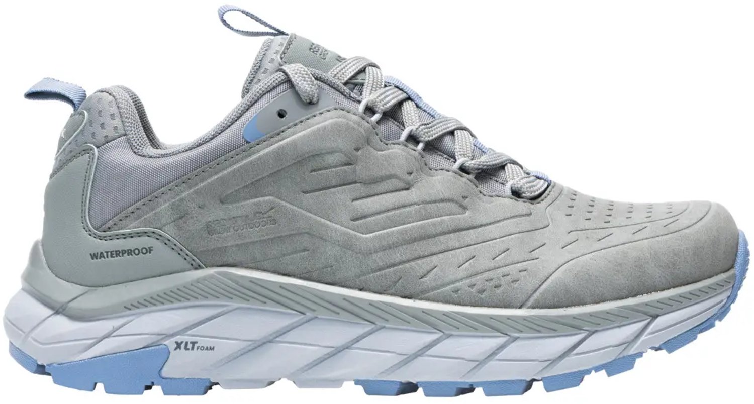 Wandel schoenen dames Regatta Derino Dark Steel