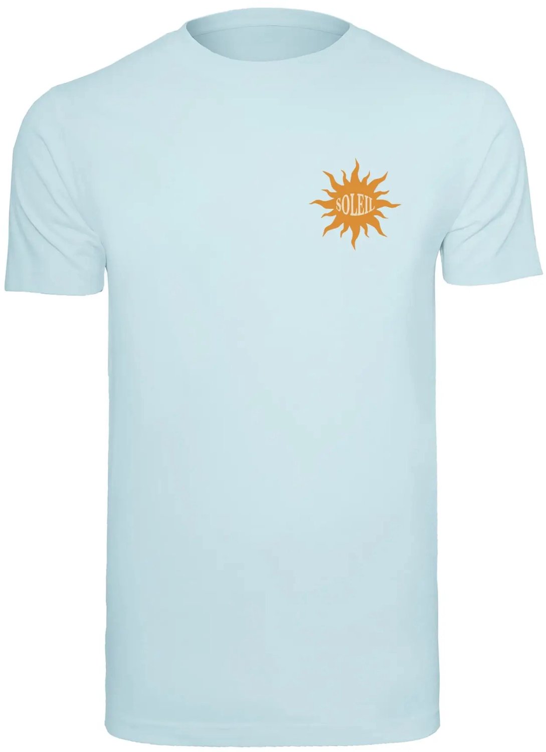Oceaanblauw
