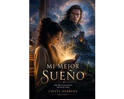 Emisaria 1 - Mi mejor sueño