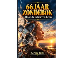 66 JAAR ZONDEBOK