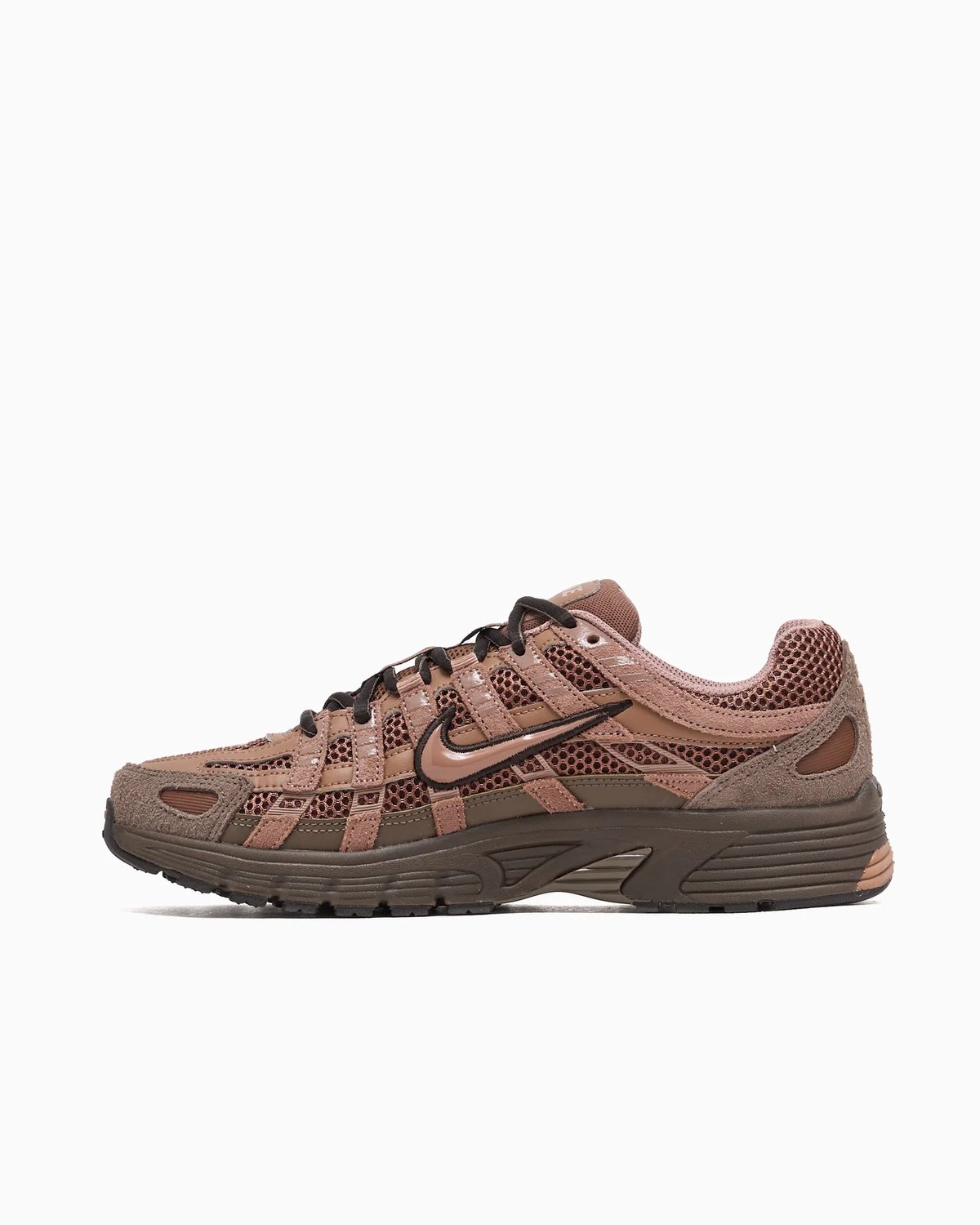 Nike P-6000 Cacao Bruin