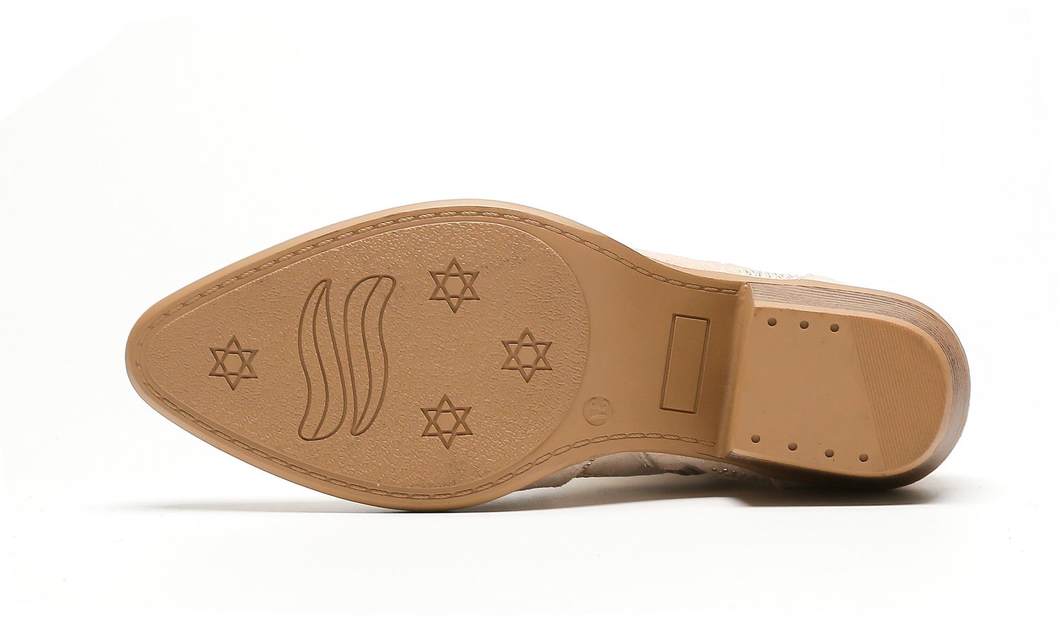 Stiefeletten