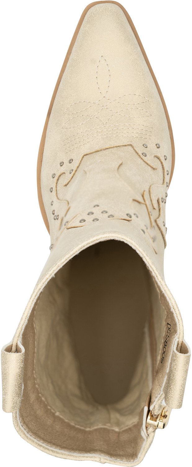 Stiefelette