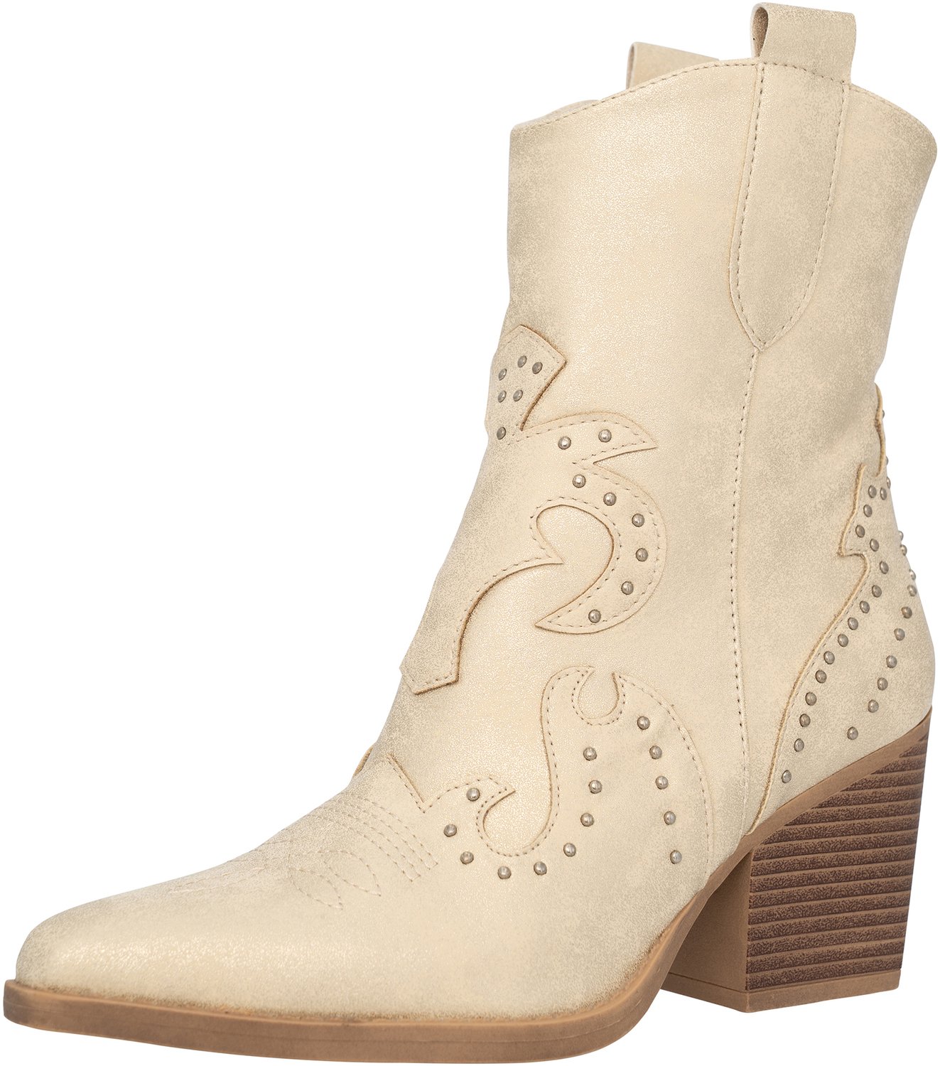 Stiefelette