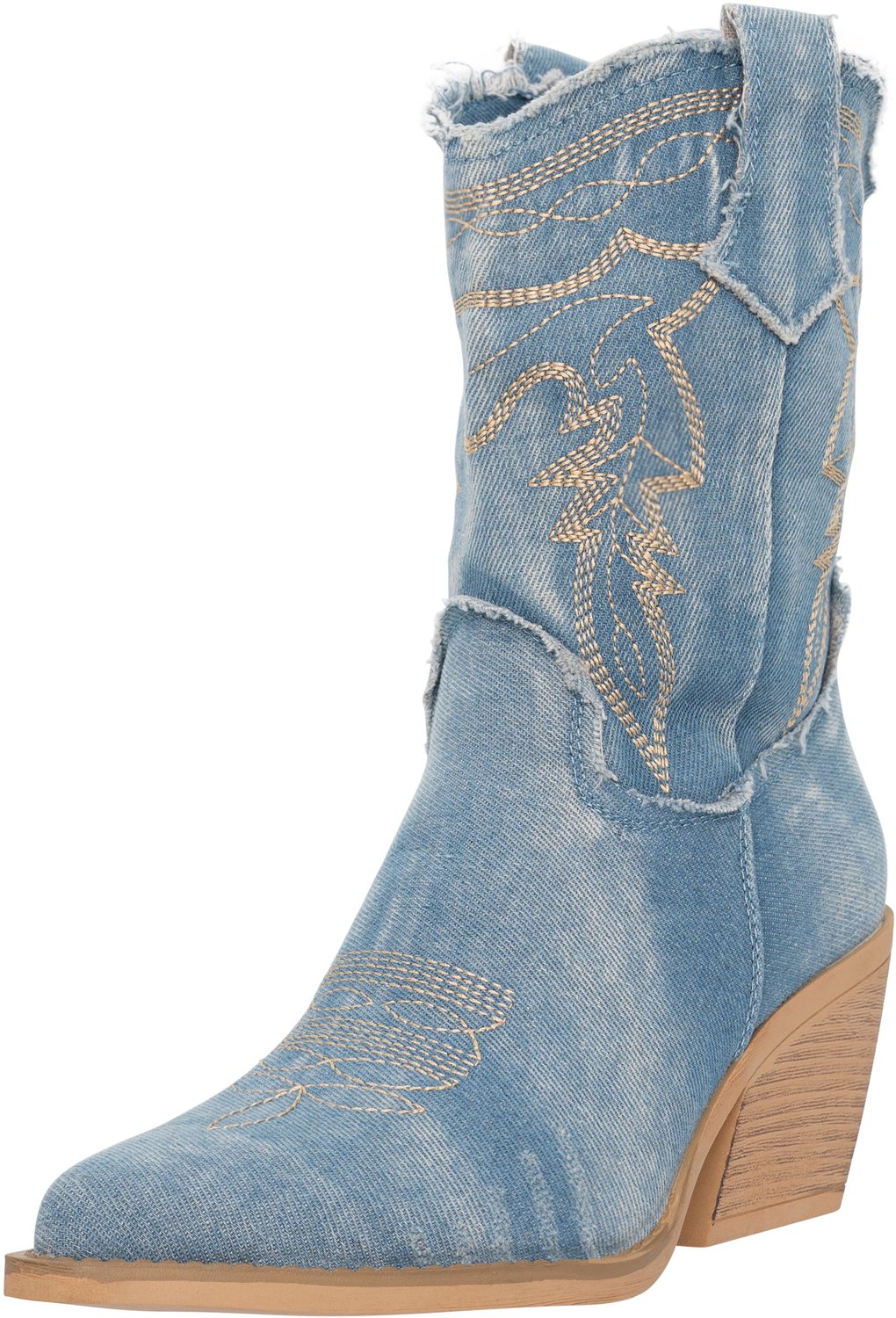 Stiefel