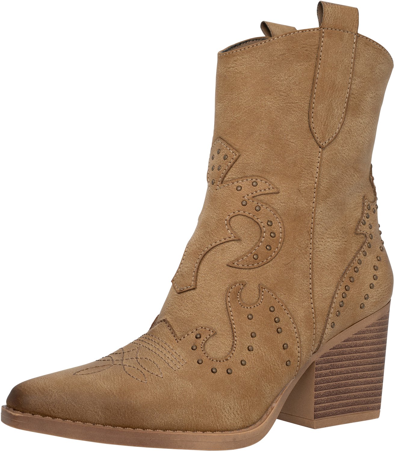 Stiefelette