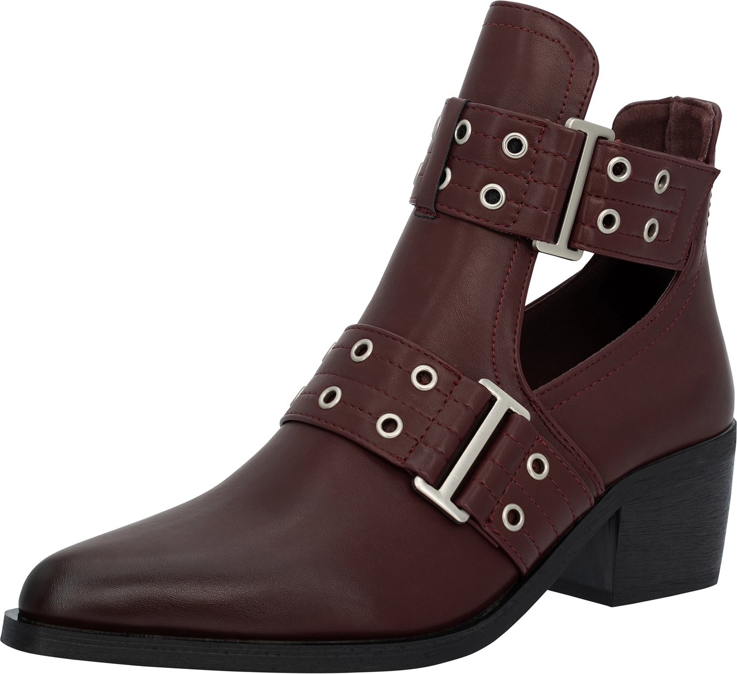 Stiefelette