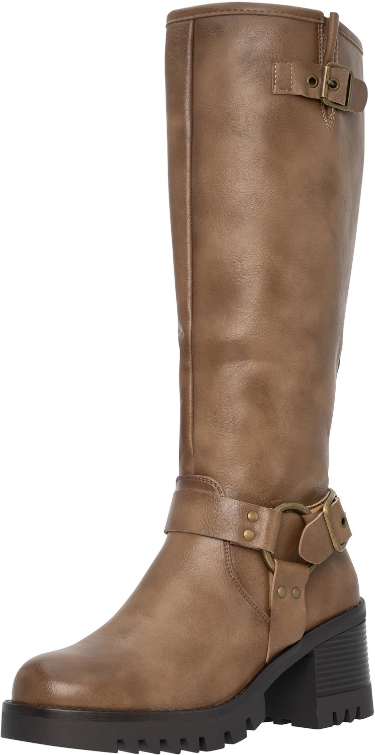 Stiefel