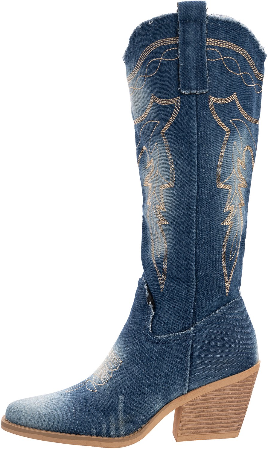 Stiefel