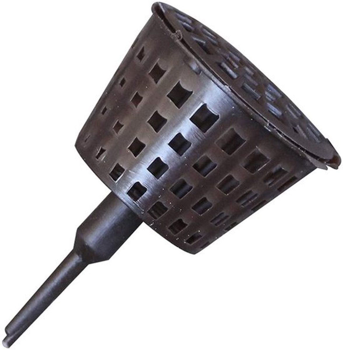 Dailygoody - Meststof Mesh Manden - Te gebruiken voor planten - Draagbare