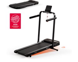Moov Walk Plus - Electrische Helling 15% - 8 km/h