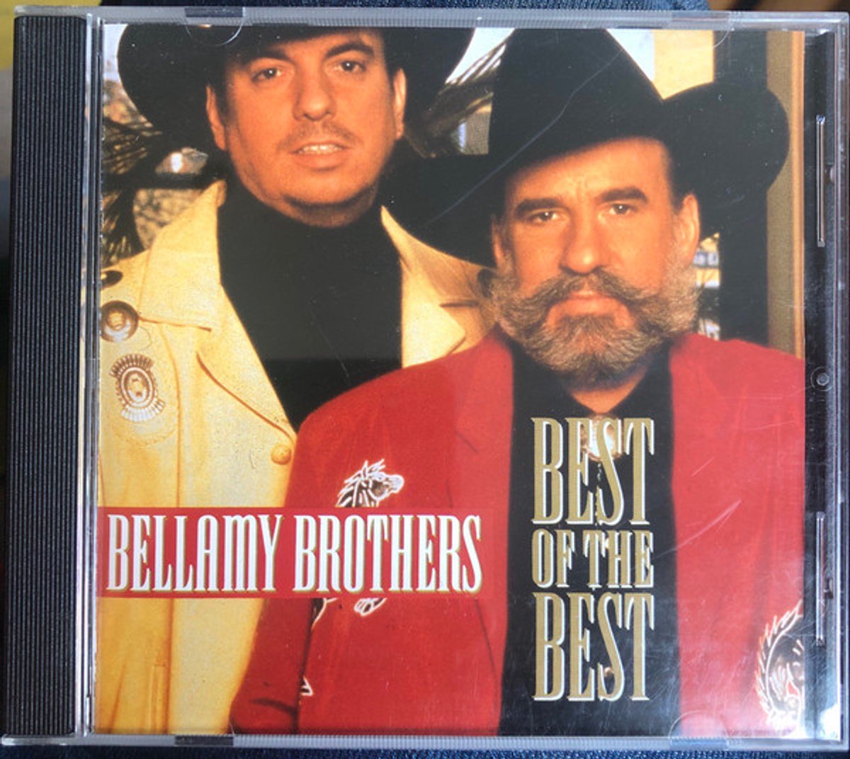 Best Of The Best