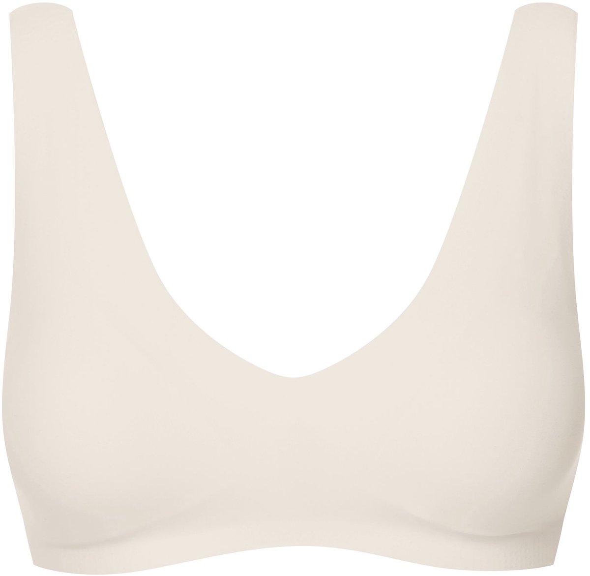 Henderson Bake - Top-bh - Beige - Uitneembare Cups - Zonder Beugels