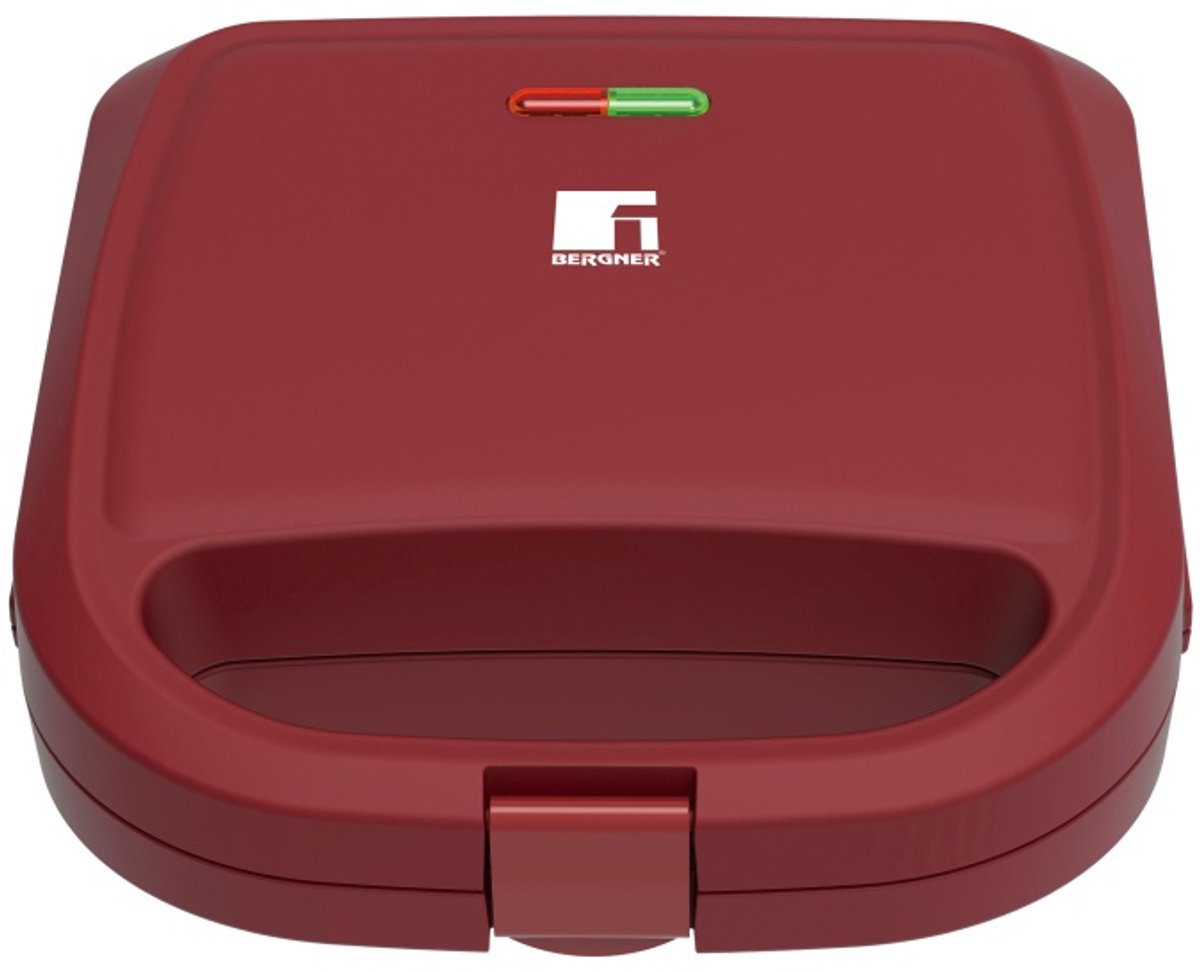Broodrooster 750 W MAROON