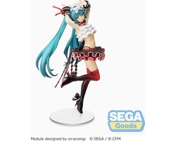 Japanse Anime - Hatsune Miku - Project DIVA MEGA 39´s SPM Breathe With You