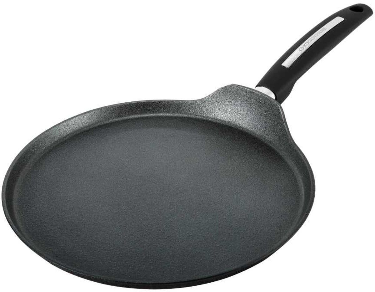 MUNSTER pannenkoekenpan met antiaanbaklaag, 28 cm