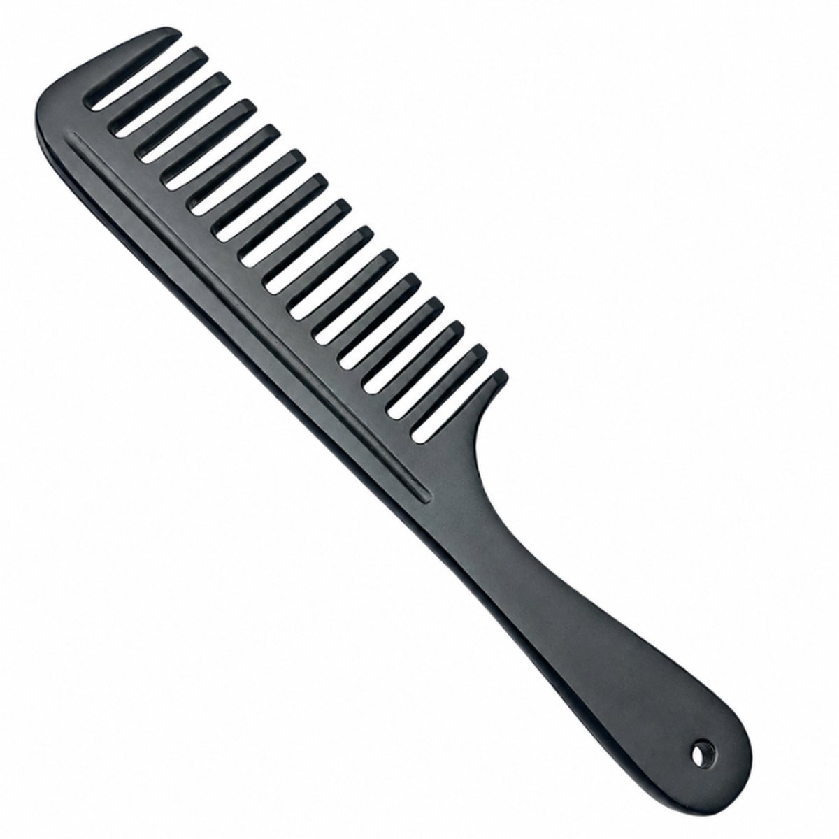 Manenkam Quick Knot Premium Zwart - One size