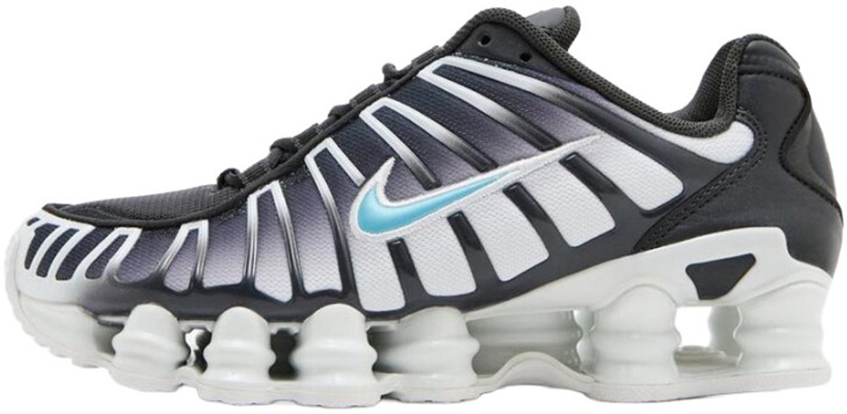 Nike Shox TL - Sneakers