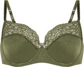 Hunkemöller Sophie Non-Padded Underwired Bra Groen