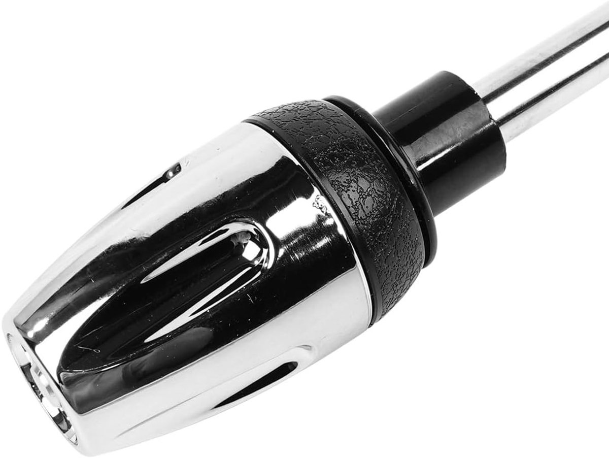 Hoge Druk Spuitmond voor Tuinslang - Turbo Nozzle voor Effectieve Reiniging en Waterbesparing