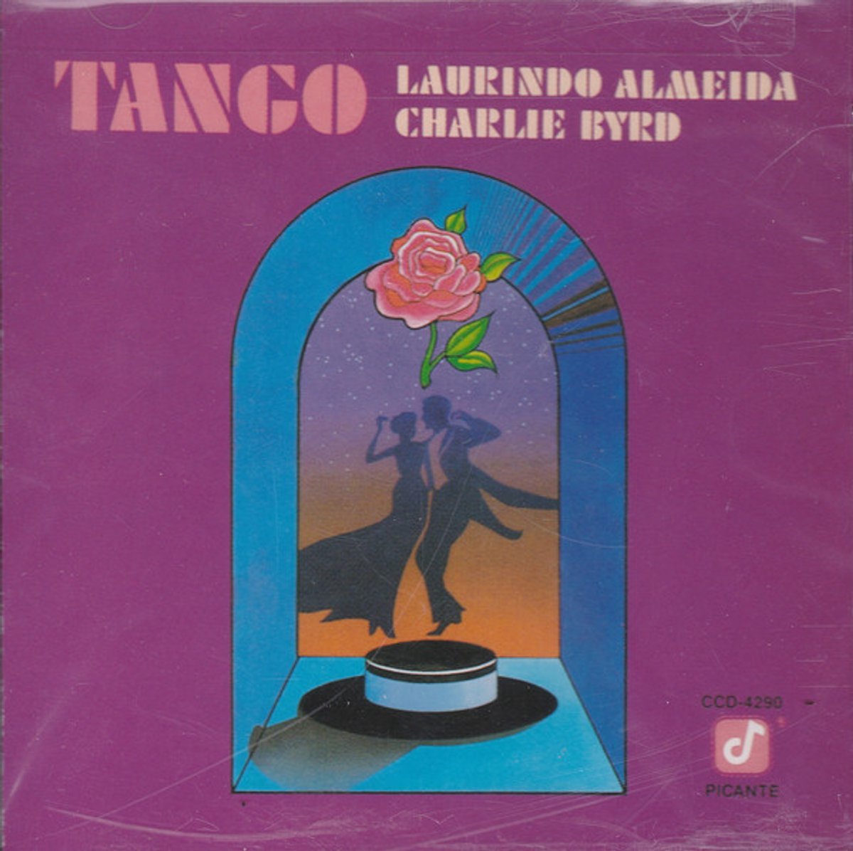 Tango