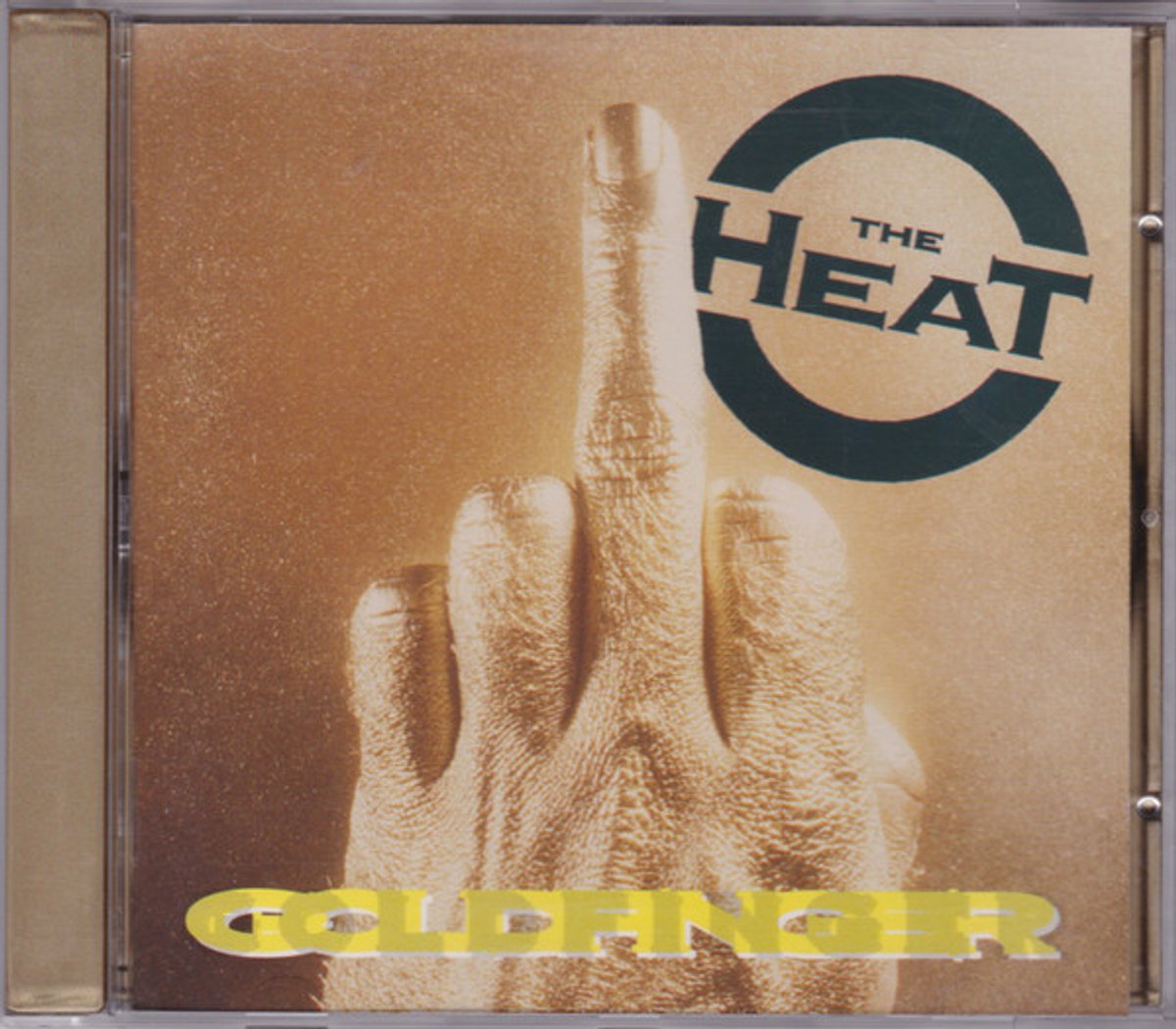 Goldfinger