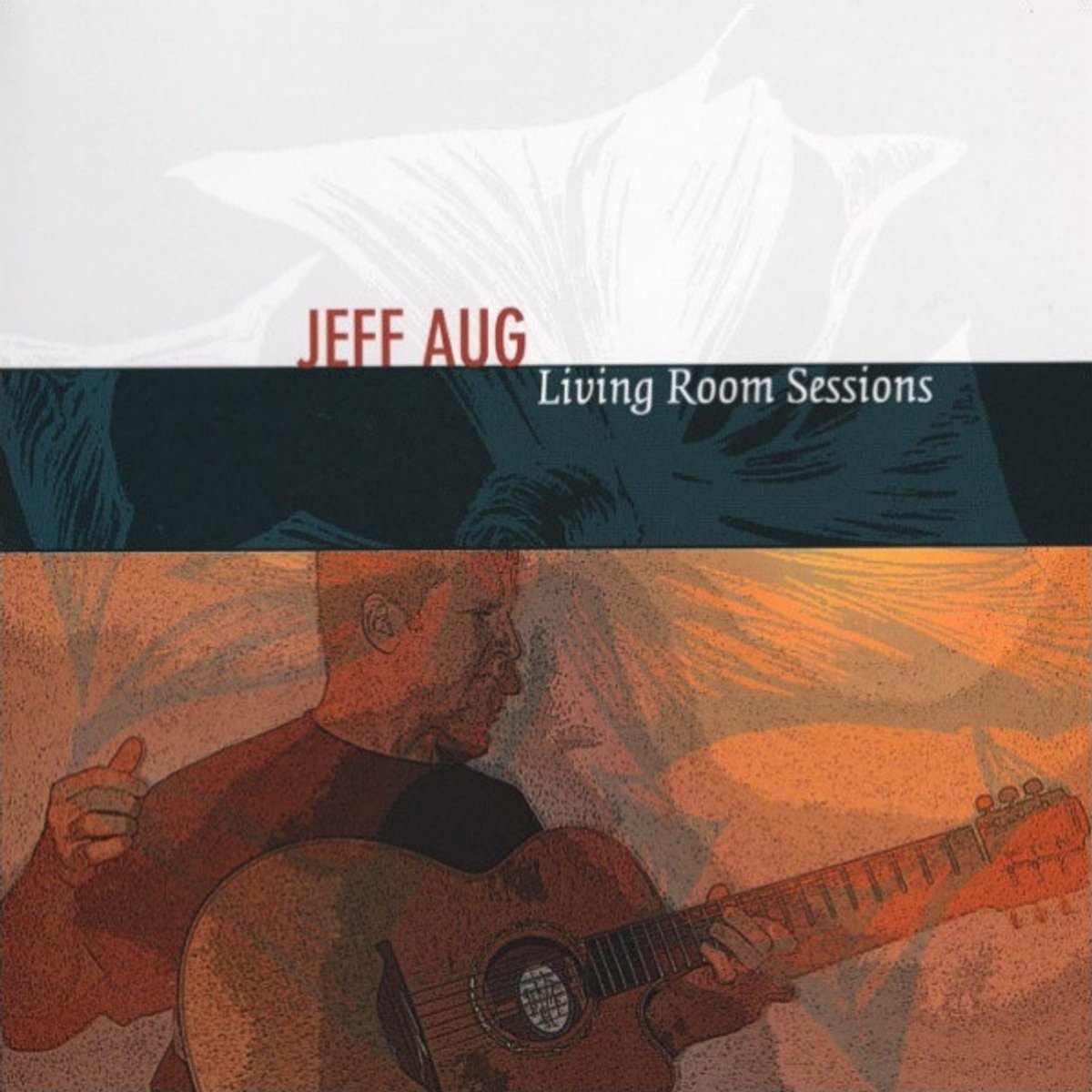 Living Room Sessions