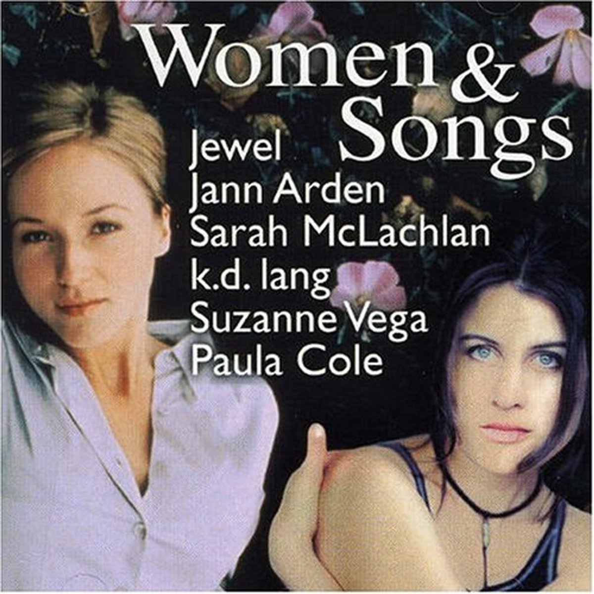 Women & Songs [WEA]