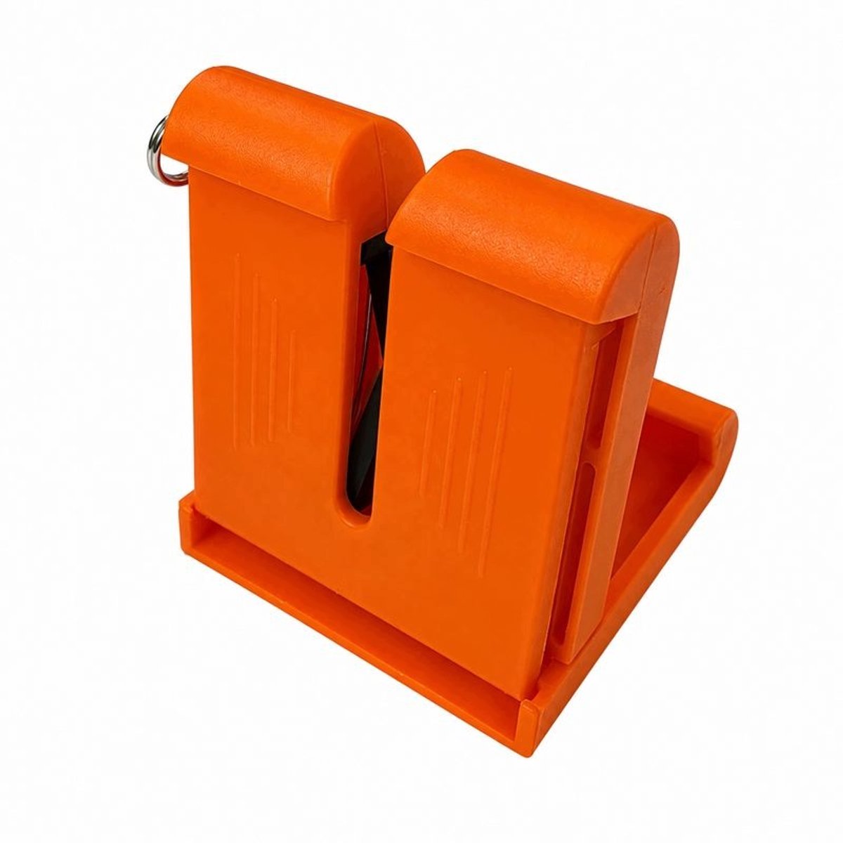 VulkanUS Basic Messenslijper - Compact & Verstelbaar voor Outdoor
