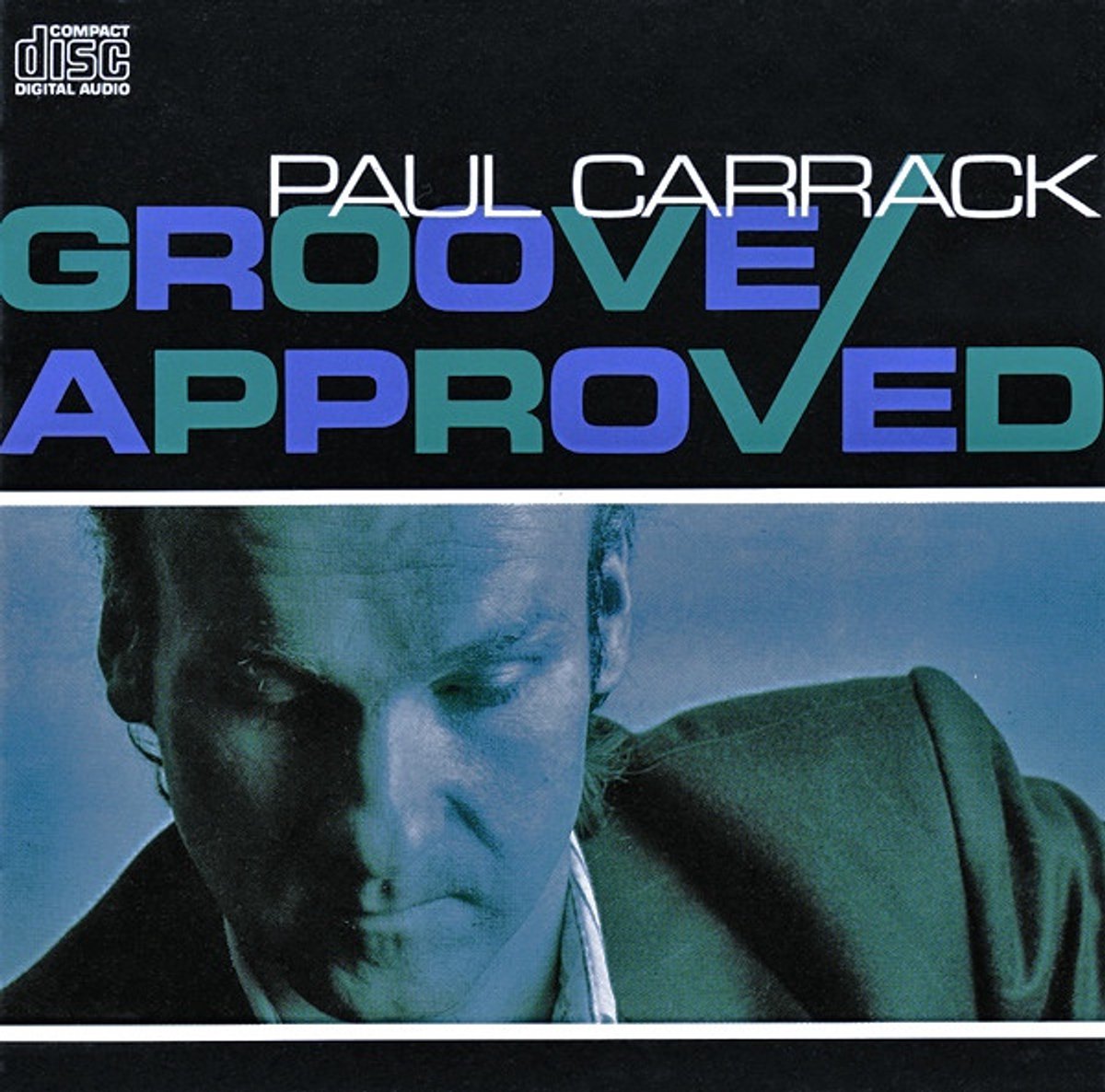 Groove Approved