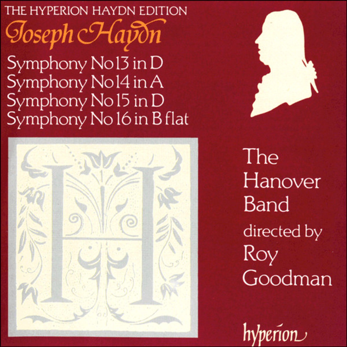 Haydn: Symphonies